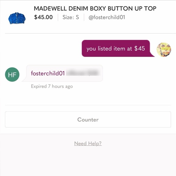 Offer🤝 - Picture 1 of 1